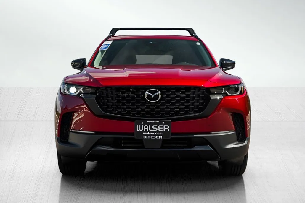 2025 Mazda CX-50 Premium photo 1
