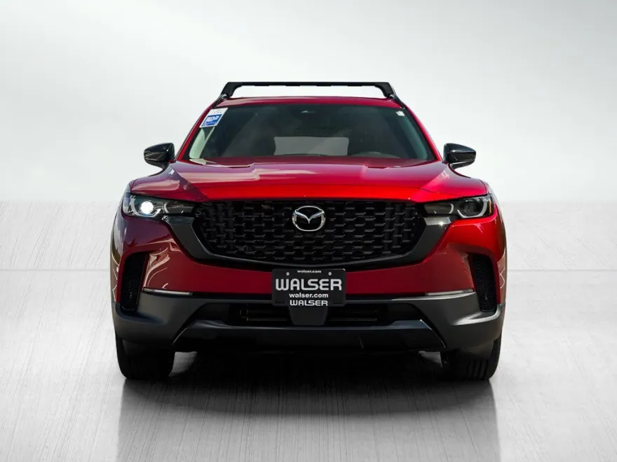 2025 Mazda CX-50 Premium photo 1