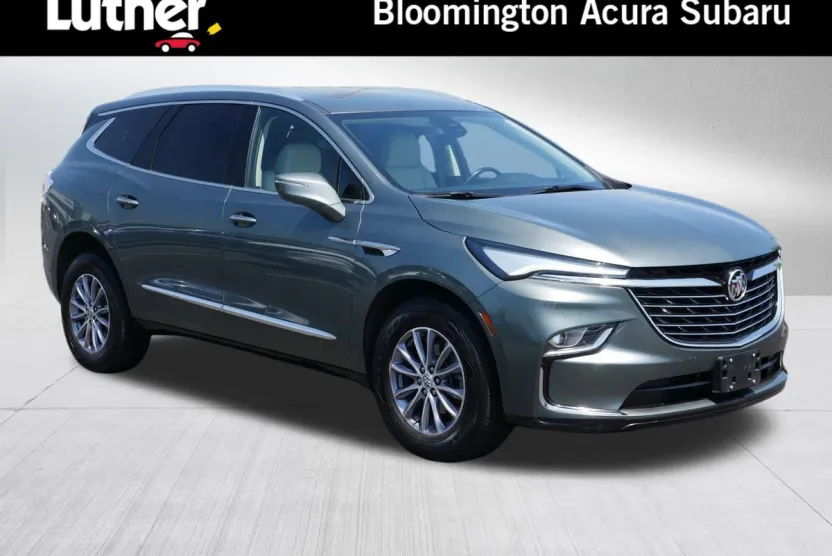 2023 Buick Enclave Premium photo 1