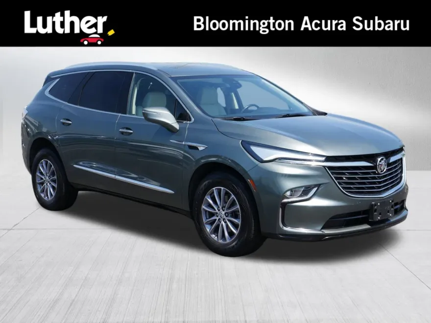 2023 Buick Enclave Premium photo 1