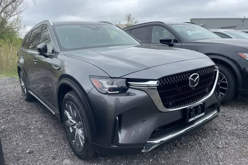 2025 Mazda CX-90 3.3 Turbo Premium Plus photo 1