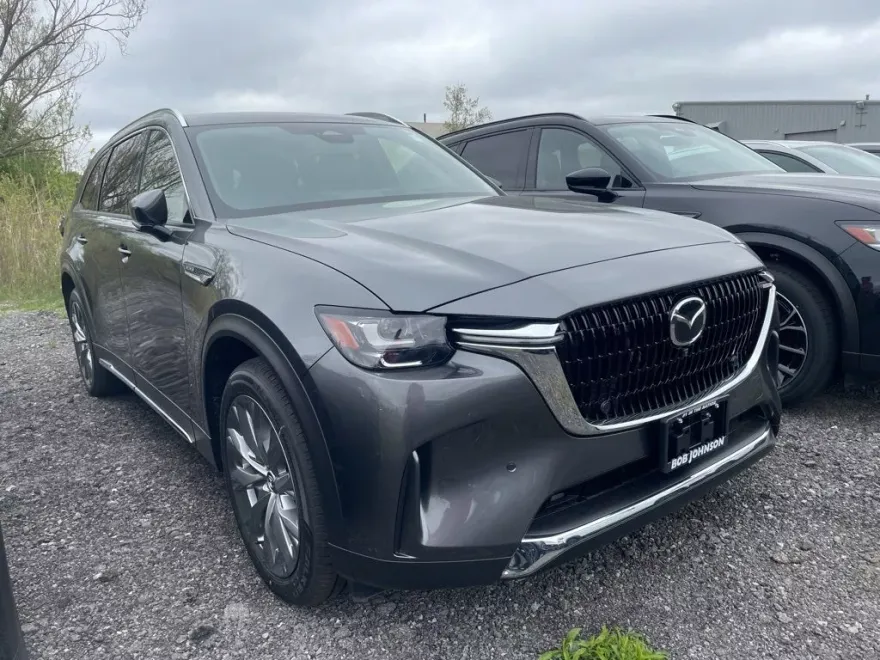 2025 Mazda CX-90 3.3 Turbo Premium Plus photo 1