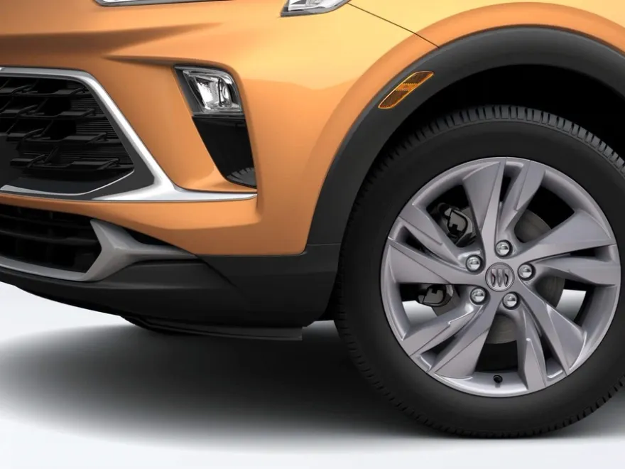 2026 Buick Encore GX Preferred photo 16