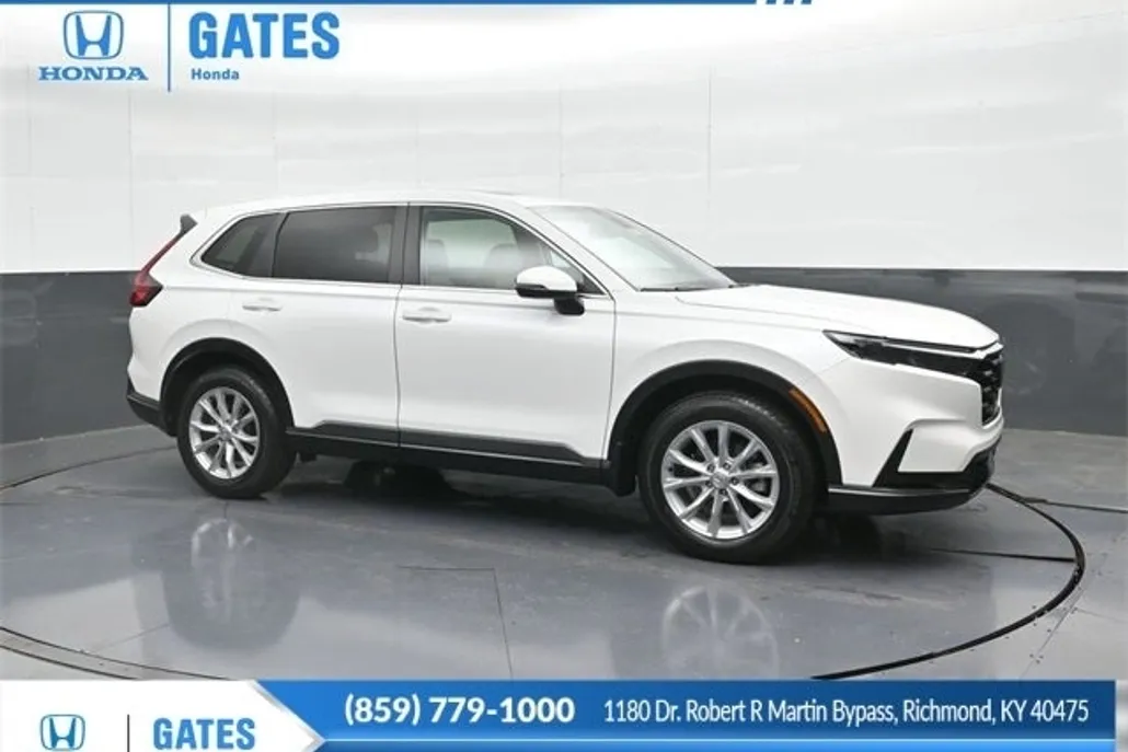 2023 Honda CR-V EX-L photo 1