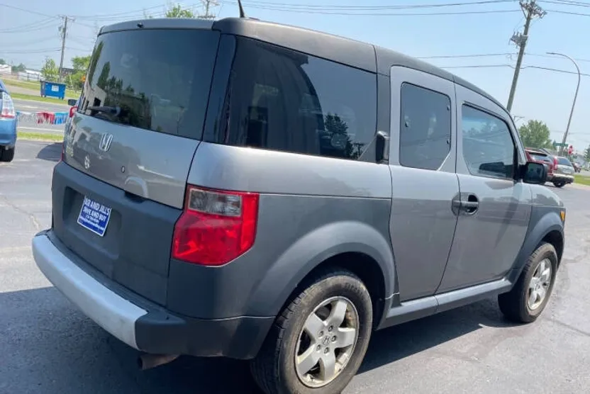 2005 Honda Element EX 4WD photo 1