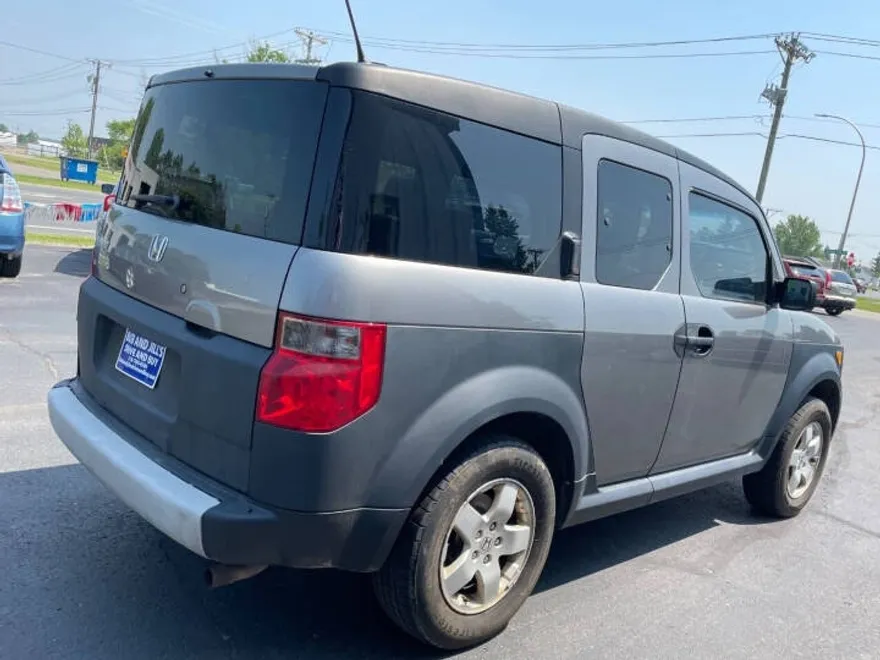 2005 Honda Element EX 4WD photo 1