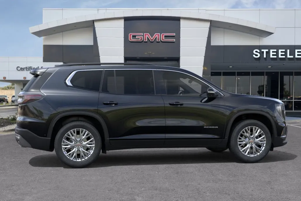 2026 Gmc Acadia Elevation photo 1
