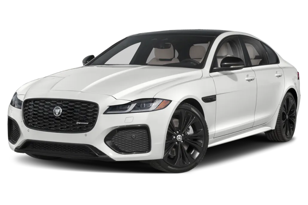 2024 Jaguar XF P300 R-Dynamic SE photo 1
