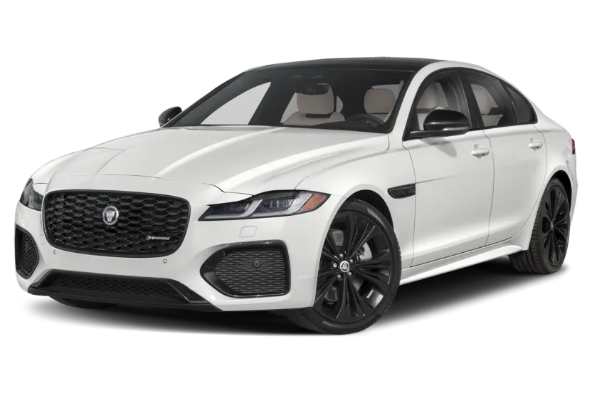 2024 Jaguar XF P300 R-Dynamic SE photo 1
