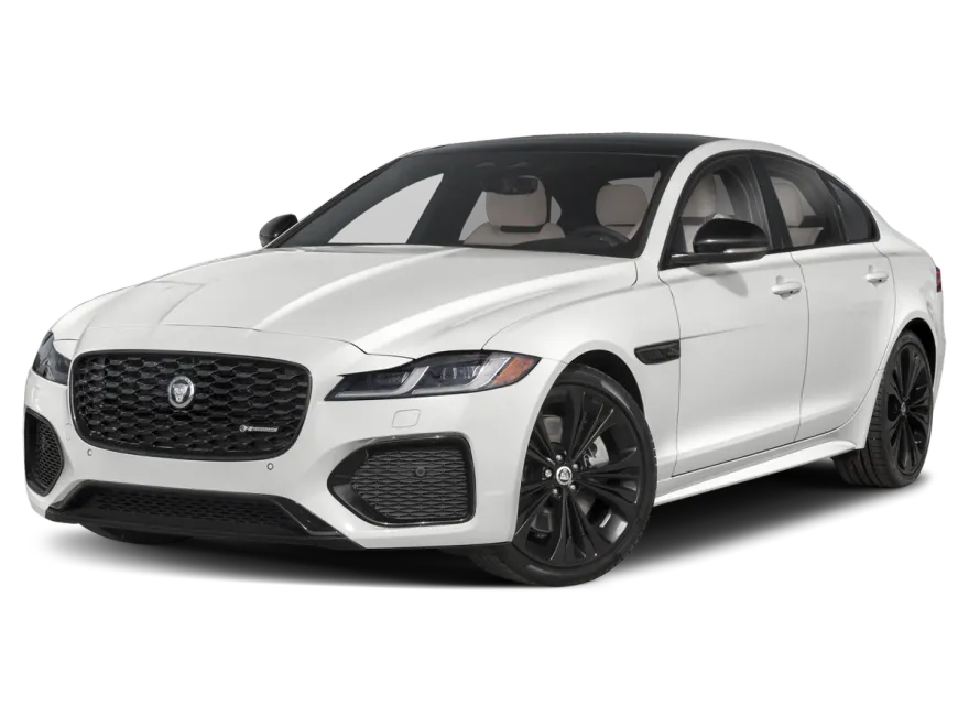 2024 Jaguar XF P300 R-Dynamic SE photo 1