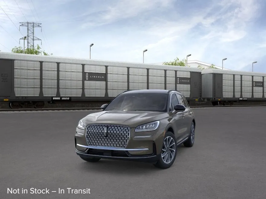 2025 Lincoln Corsair Premiere photo 1