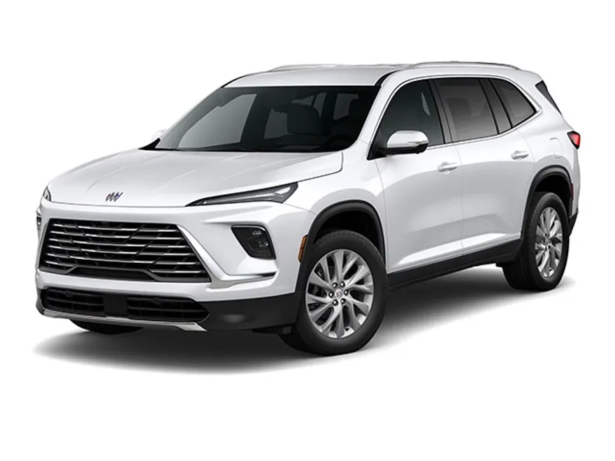 2025 Buick Enclave Preferred photo 1
