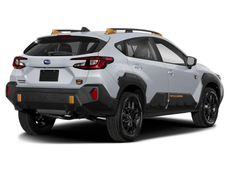 2024 Subaru Crosstrek Wilderness photo 1