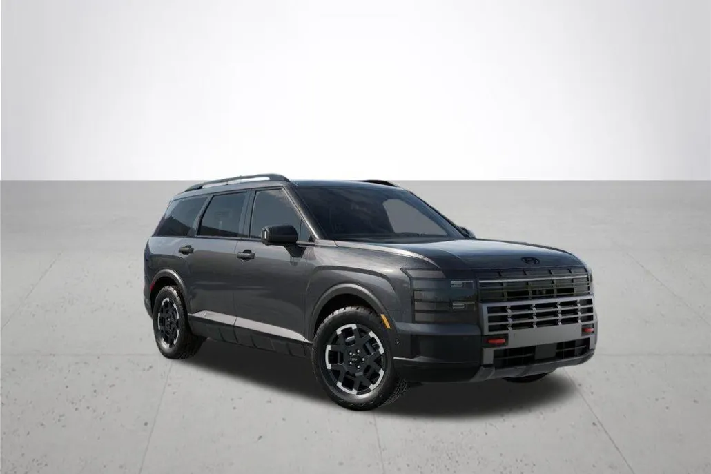 2026 Hyundai Palisade XRT photo 1