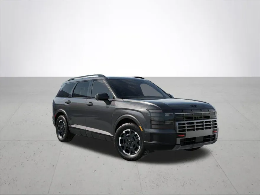 2026 Hyundai Palisade XRT photo 1