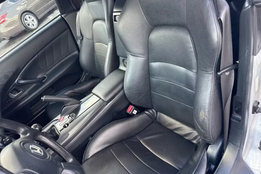 2006 Honda S2000 Base photo 1