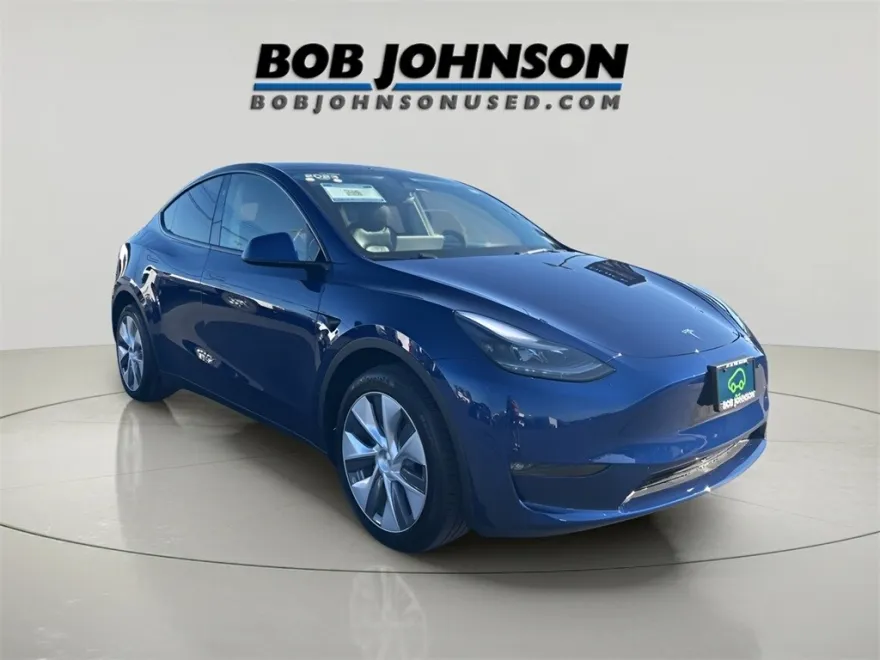 2023 Tesla Model Y Long Range photo 1