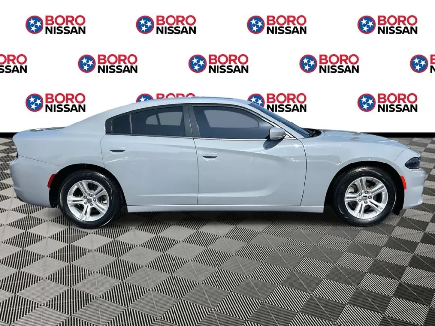 2021 Dodge Charger SXT photo 1