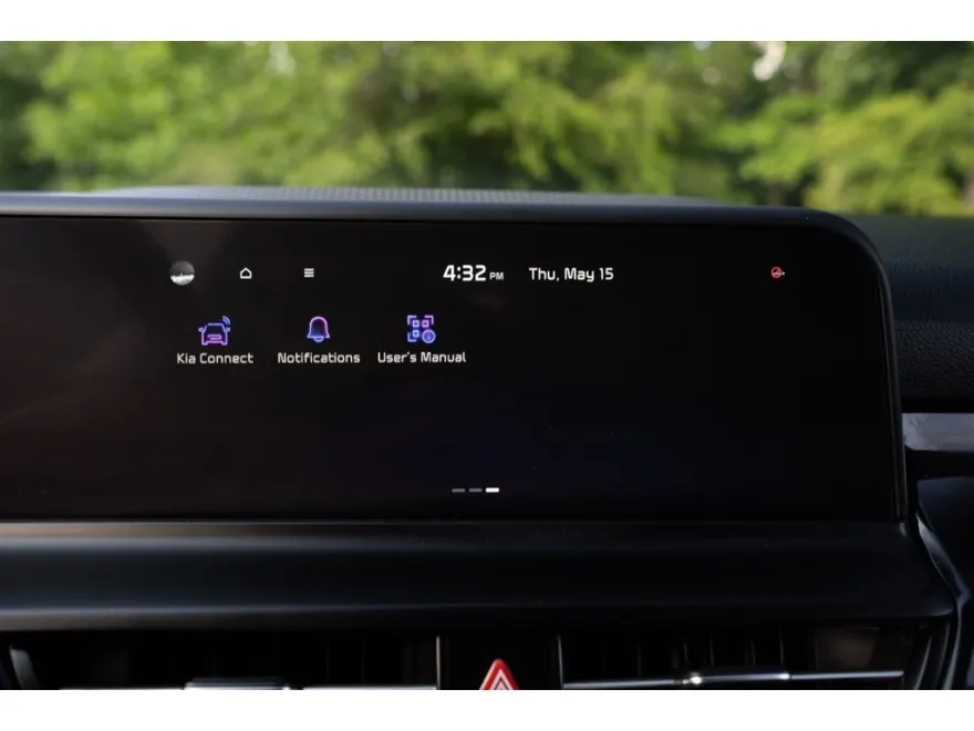 2024 Kia Seltos S photo 39