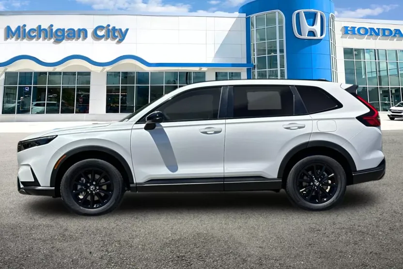 2026 Honda CR-V Hybrid Sport photo 1