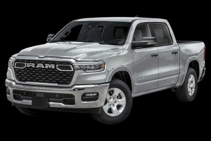 2025 Ram 1500 Big Horn Lone Star photo 1