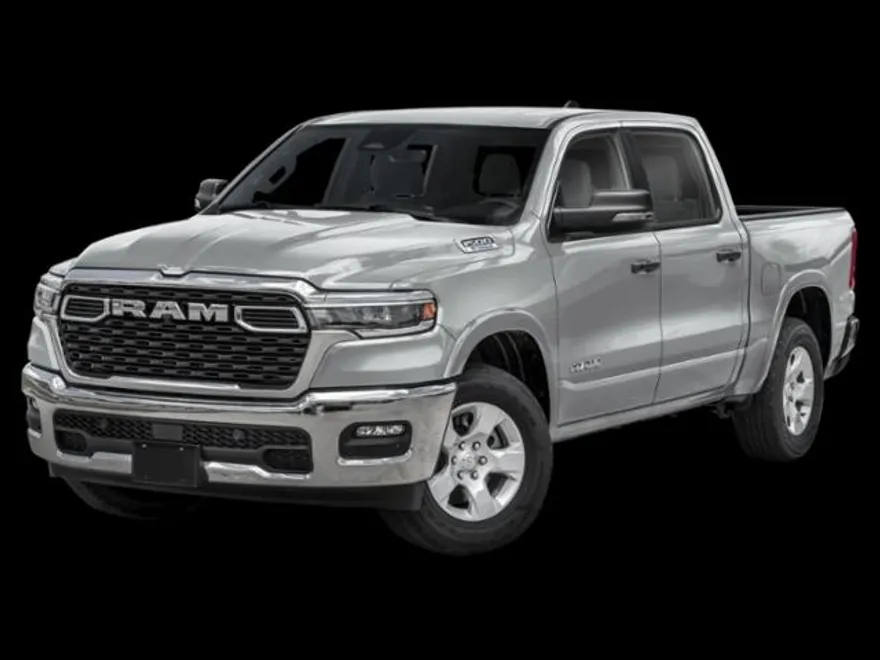 2025 Ram 1500 Big Horn Lone Star photo 1