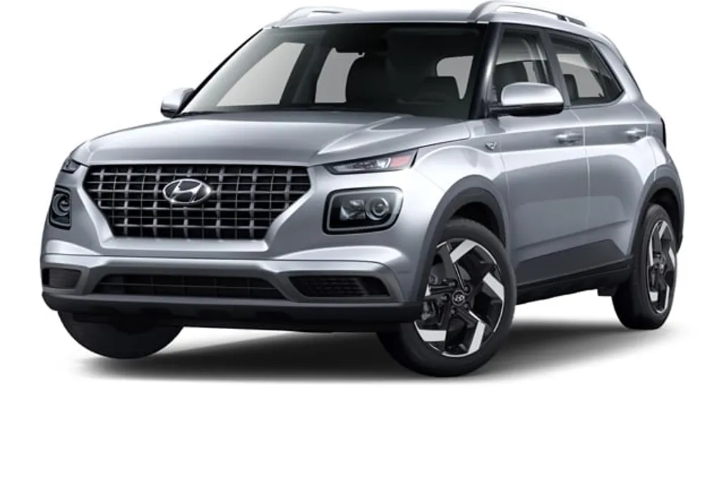 2022 Hyundai Venue SEL Limited photo 1