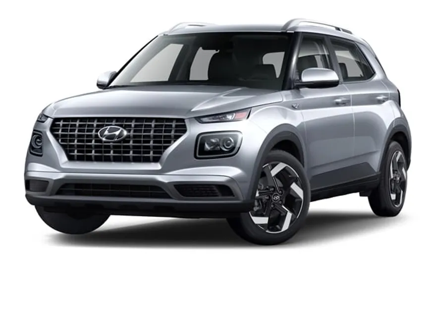 2022 Hyundai Venue SEL Limited photo 1