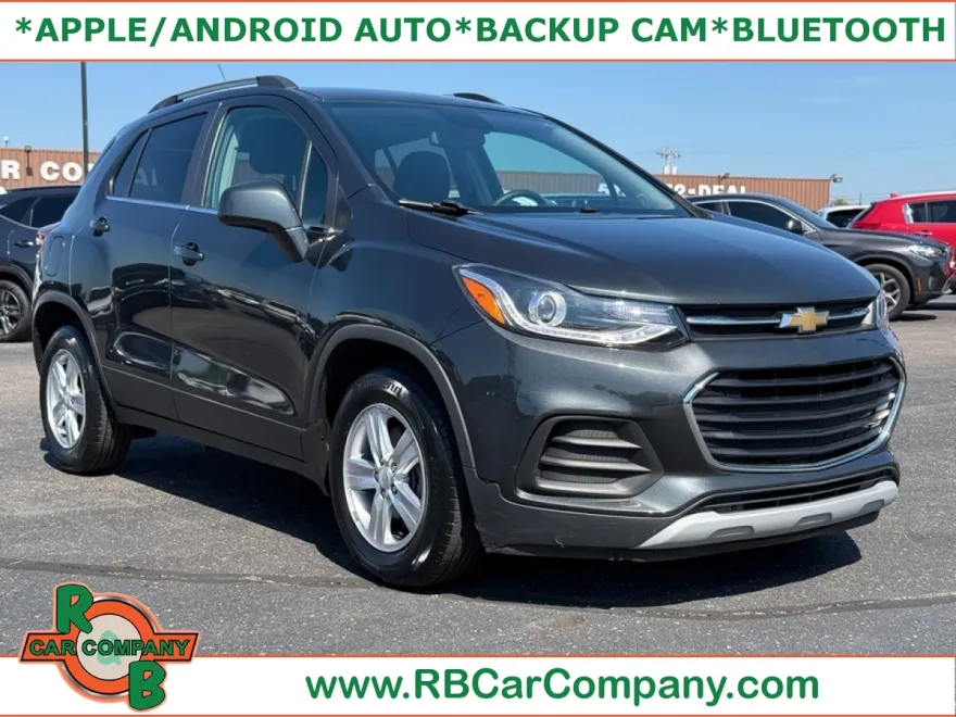 2024 Chevrolet Blazer EV RS photo 1