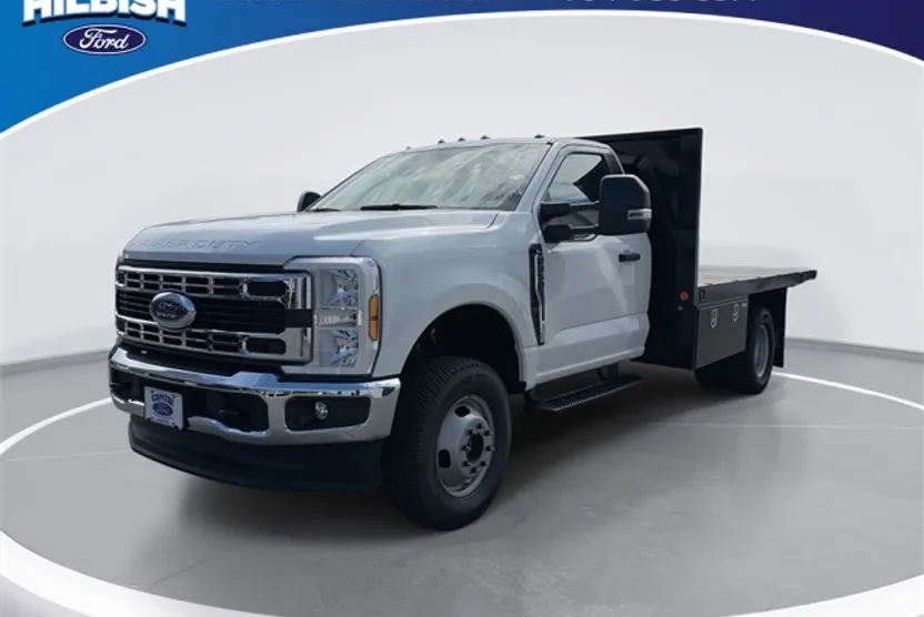 2024 Ford F-350 XL photo 1