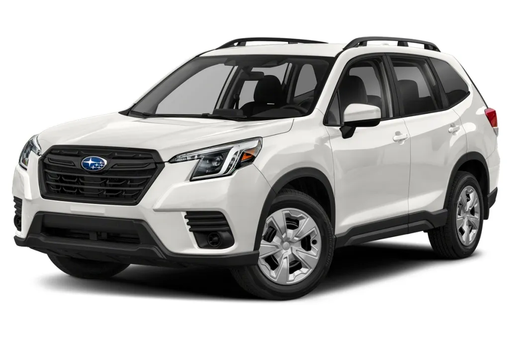 2023 Subaru Forester Base photo 1