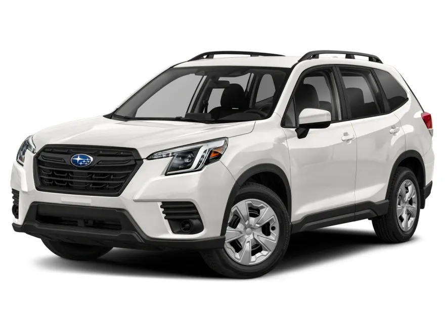 2023 Subaru Forester Base photo 1