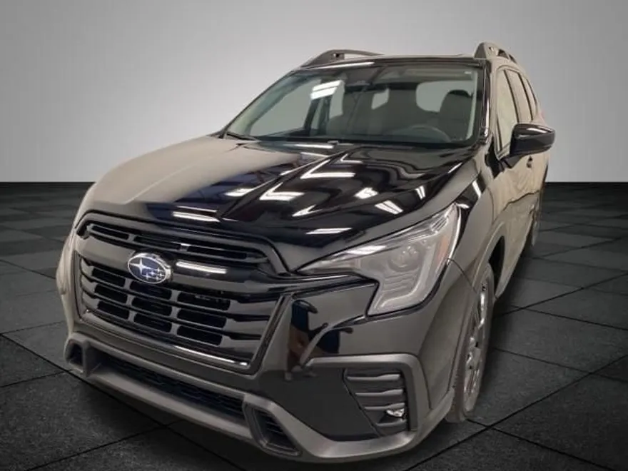 2024 Subaru Ascent Onyx Edition photo 1