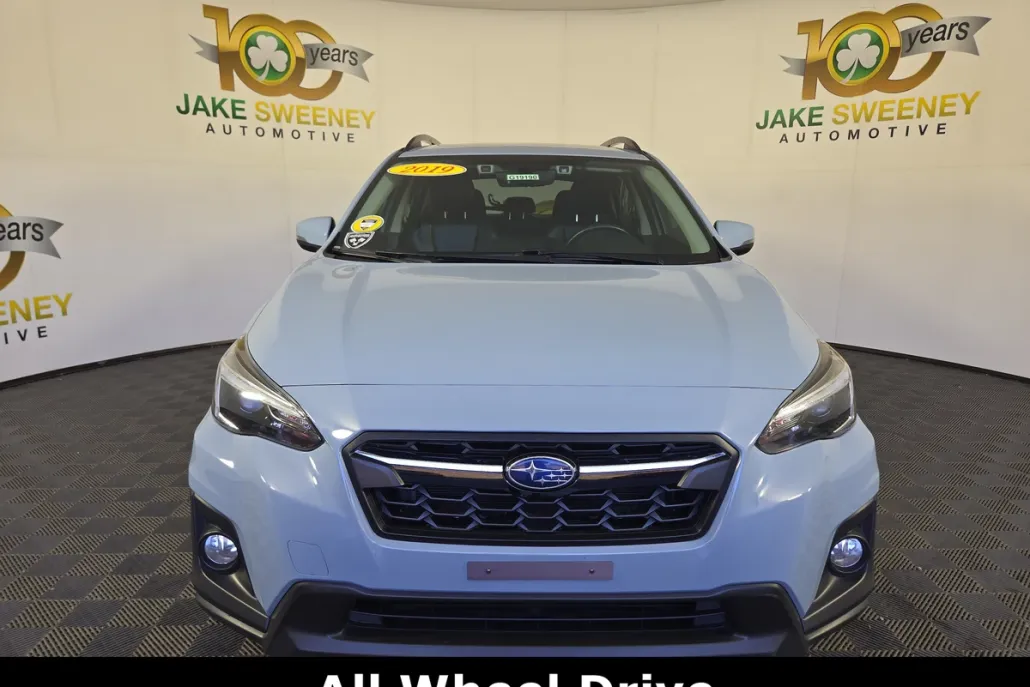 2019 Subaru Crosstrek 2.0i Limited photo 1