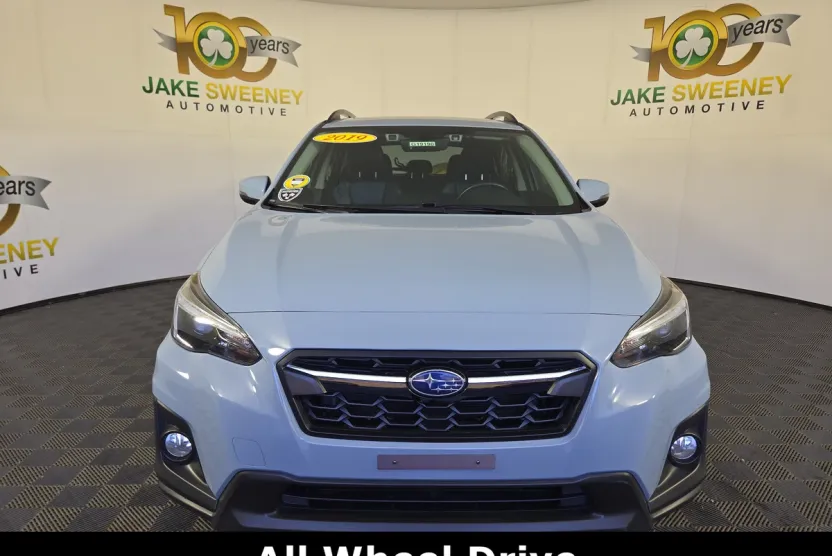 2019 Subaru Crosstrek 2.0i Limited photo 1