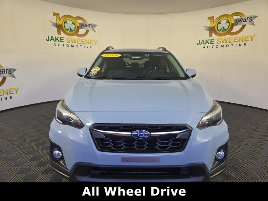 2019 Subaru Crosstrek 2.0i Limited photo 1