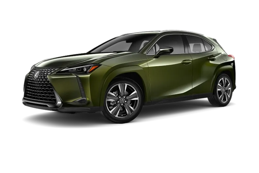 2025 Lexus UX Premium photo 1