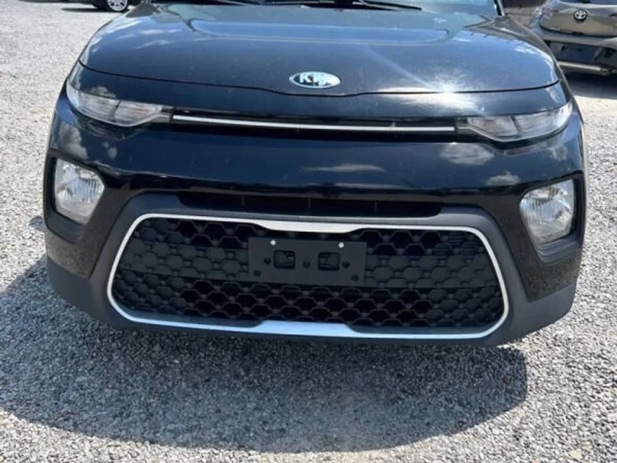 2020 Kia Soul LX photo 1