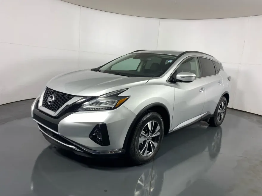 2023 Nissan Murano SV photo 1