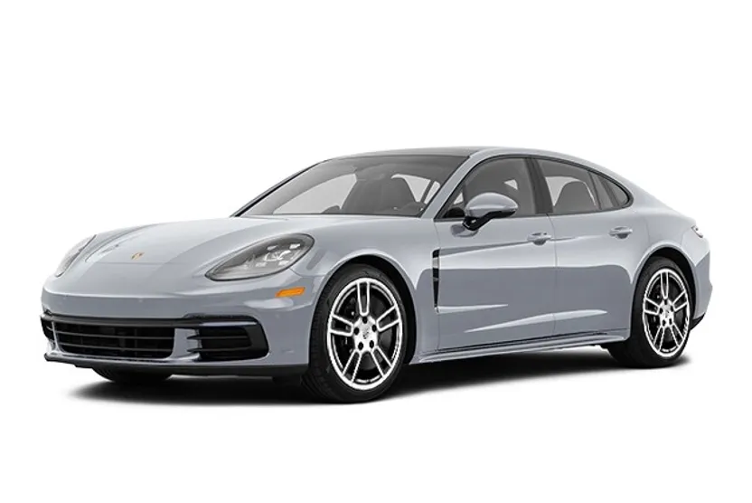 2020 Porsche Panamera 4 photo 1