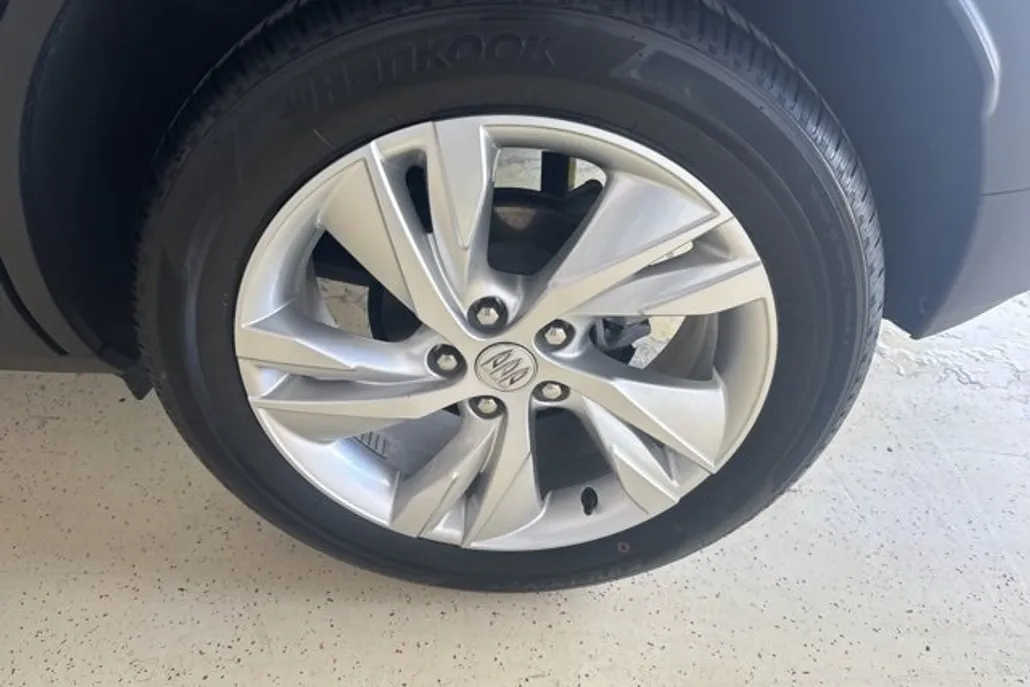 2024 Buick Encore GX Preferred photo 1