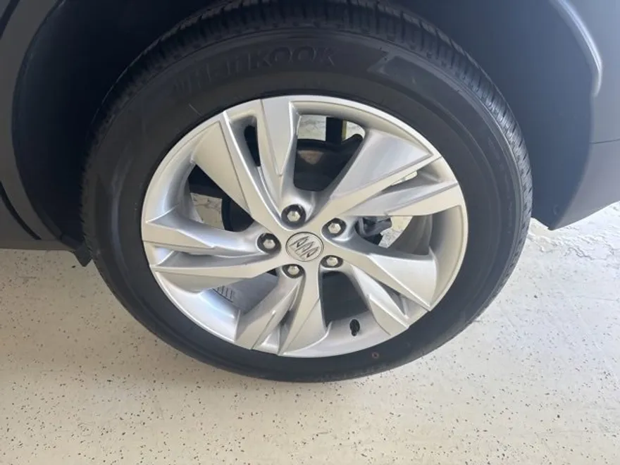 2024 Buick Encore GX Preferred photo 1