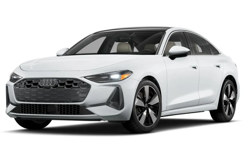 2025 Audi A5 2.0T Premium photo 1