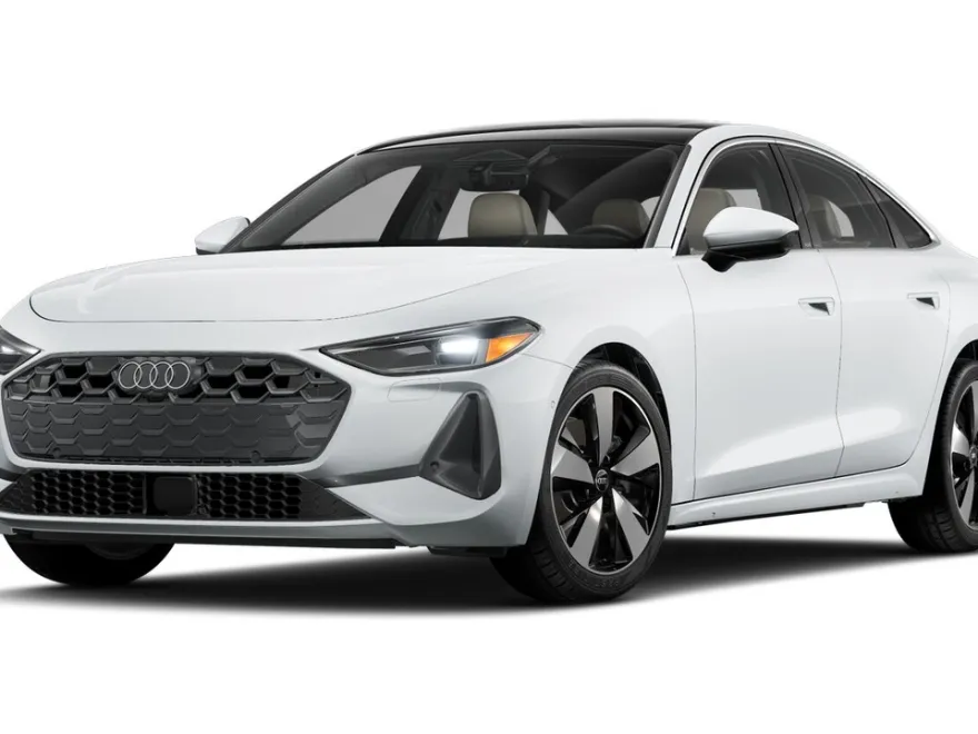 2025 Audi A5 2.0T Premium photo 1
