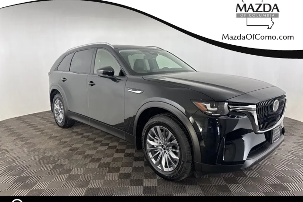 2025 Mazda CX-90 3.3 Turbo Preferred photo 1