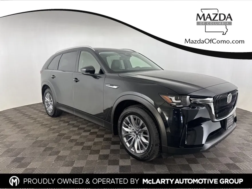 2025 Mazda CX-90 3.3 Turbo Preferred photo 1