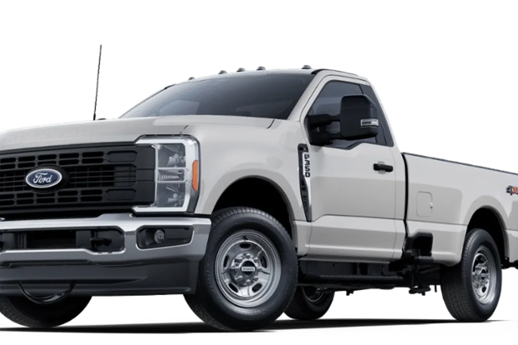 2025 Ford F-350 photo 1