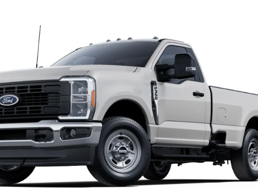 2025 Ford F-350 photo 1