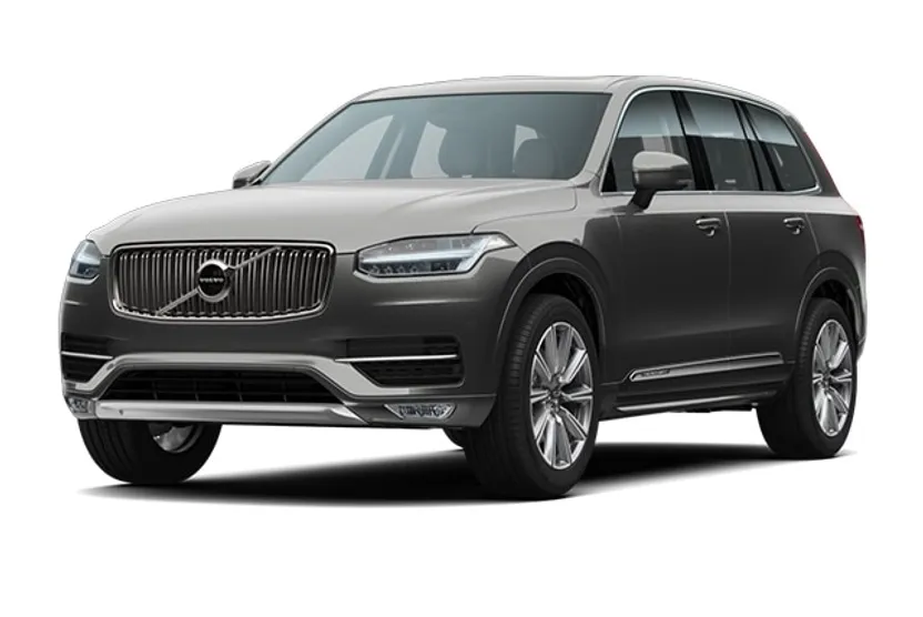 2017 Volvo XC90 Inscription photo 1