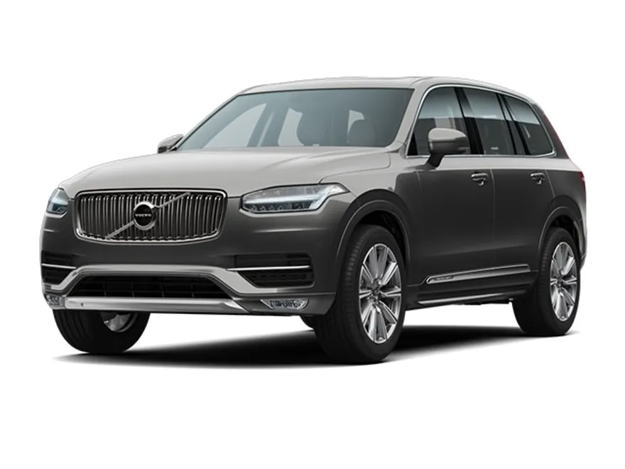 2017 Volvo XC90 Inscription photo 1